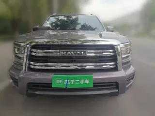 Haval H5 2024 купить из Китая, цена 3 324 000 ₽ — Suifenhe Auto