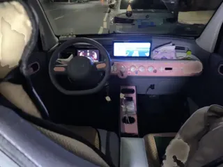 Bestune Pony 2025 купить из Китая, цена 891 000 ₽ — Suifenhe Auto