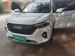 Haval M6 2021 купить из Китая, цена 1 308 000 ₽ — Suifenhe Auto