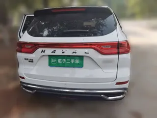 Haval M6 2021 купить из Китая, цена 1 308 000 ₽ — Suifenhe Auto