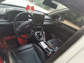 Haval M6 2021 купить из Китая, цена 1 308 000 ₽ — Suifenhe Auto