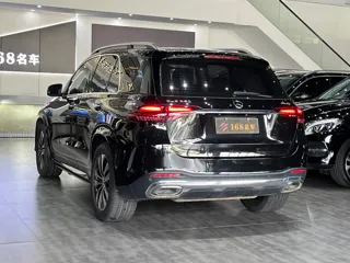 Mercedes-Benz GLE 2024 купить из Китая, цена 9 623 000 ₽ — Suifenhe Auto