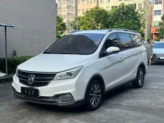 Baojun 730 2019