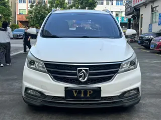 Baojun 730 2019 купить из Китая, цена 1 238 000 ₽ — Suifenhe Auto