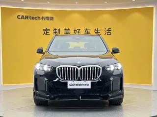 BMW X5 2024 купить из Китая, цена 9 780 000 ₽ — Suifenhe Auto