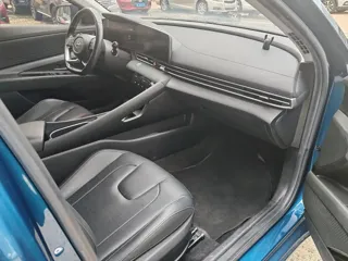 Hyundai Elantra 2021 купить из Китая, цена 1 216 000 ₽ — Suifenhe Auto