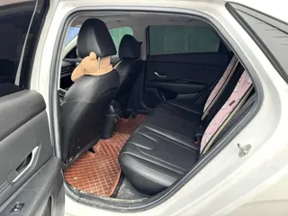 Hyundai Elantra 2020 купить из Китая, цена 1 229 000 ₽ — Suifenhe Auto