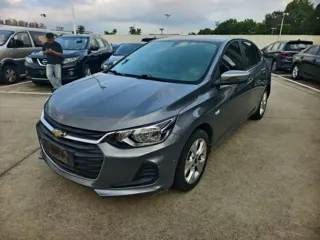 Chevrolet Cavalier 2020 купить из Китая, цена 908 000 ₽ — Suifenhe Auto