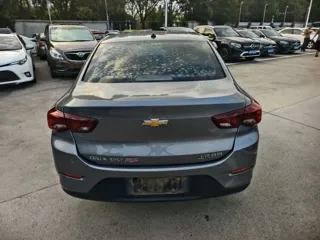 Chevrolet Cavalier 2020 купить из Китая, цена 908 000 ₽ — Suifenhe Auto