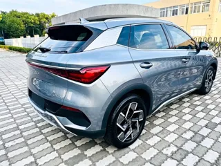 BYD Yuan 2022 купить из Китая, цена 2 974 000 ₽ — Suifenhe Auto