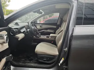 BYD Yuan 2023 купить из Китая, цена 3 527 000 ₽ — Suifenhe Auto