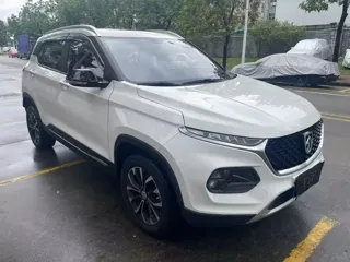 Baojun 510 2019 купить из Китая, цена 1 118 000 ₽ — Suifenhe Auto