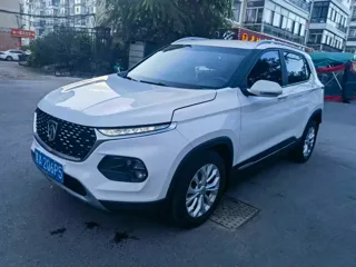 Baojun 510 2019