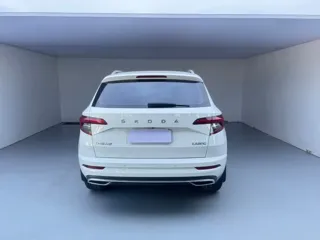 Skoda Karoq 2024 купить из Китая, цена 2 704 000 ₽ — Suifenhe Auto