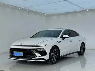 Hyundai Sonata 2025