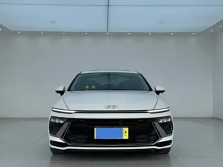 Hyundai Sonata 2025 купить из Китая, цена 3 218 000 ₽ — Suifenhe Auto