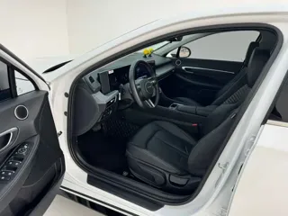 Hyundai Sonata 2025 купить из Китая, цена 3 218 000 ₽ — Suifenhe Auto