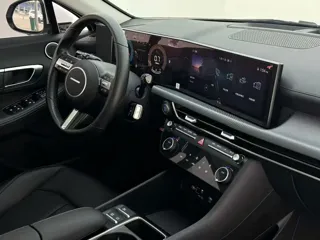 Hyundai Sonata 2025 купить из Китая, цена 3 218 000 ₽ — Suifenhe Auto