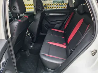 Skoda Karoq 2022 купить из Китая, цена 2 066 000 ₽ — Suifenhe Auto