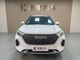 Haval M6 2024 купить из Китая, цена 1 284 000 ₽ — Suifenhe Auto