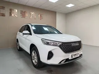 Haval M6 2024 купить из Китая, цена 1 284 000 ₽ — Suifenhe Auto