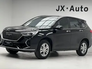 Haval M6 2023 купить из Китая, цена 1 384 000 ₽ — Suifenhe Auto