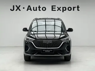 Haval M6 2023 купить из Китая, цена 1 384 000 ₽ — Suifenhe Auto