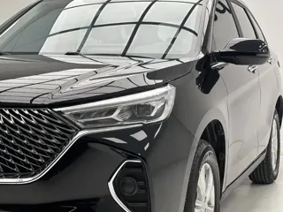 Haval M6 2023 купить из Китая, цена 1 384 000 ₽ — Suifenhe Auto