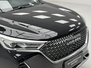 Haval M6 2023 купить из Китая, цена 1 384 000 ₽ — Suifenhe Auto
