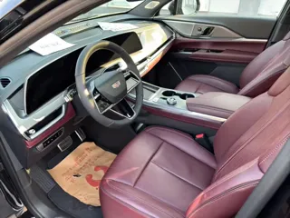 Cadillac XT5 2025 купить из Китая, цена 5 994 000 ₽ — Suifenhe Auto