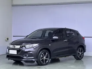 Honda Vezel 2021 купить из Китая, цена 1 552 000 ₽ — Suifenhe Auto