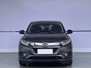 Honda Vezel 2021 купить из Китая, цена 1 552 000 ₽ — Suifenhe Auto