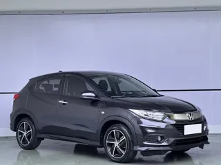Honda Vezel 2021 купить из Китая, цена 1 552 000 ₽ — Suifenhe Auto