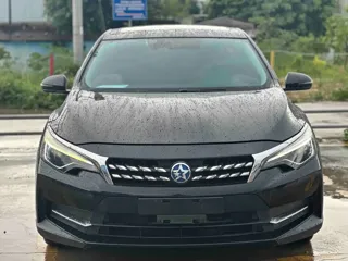 Venucia D60 2019 купить из Китая, цена 1 153 000 ₽ — Suifenhe Auto