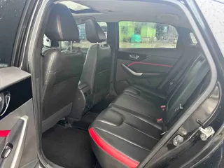 Venucia D60 2019 купить из Китая, цена 1 153 000 ₽ — Suifenhe Auto