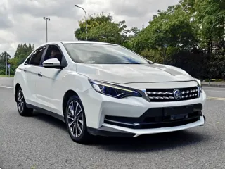Venucia D60 2018 купить из Китая, цена 1 128 000 ₽ — Suifenhe Auto