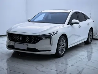Bestune B70 2024 купить из Китая, цена 2 300 000 ₽ — Suifenhe Auto