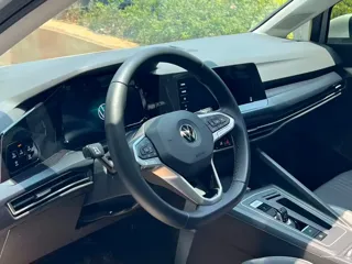 Volkswagen Golf 2020 купить из Китая, цена 1 731 000 ₽ — Suifenhe Auto