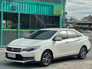 Venucia D60 2019 купить из Китая, цена 1 120 000 ₽ — Suifenhe Auto