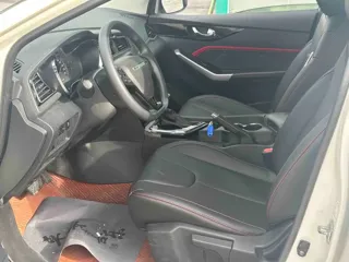 Venucia D60 2019 купить из Китая, цена 1 120 000 ₽ — Suifenhe Auto