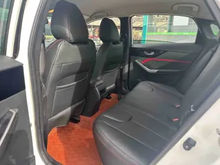 Venucia D60 2019 купить из Китая, цена 1 120 000 ₽ — Suifenhe Auto