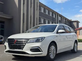 Roewe Ei5 2018