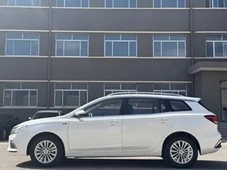 Roewe Ei5 2018 купить из Китая, цена 1 112 000 ₽ — Suifenhe Auto