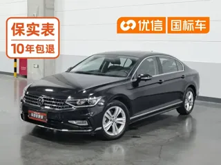 Volkswagen Magotan 2024 купить из Китая, цена 2 263 000 ₽ — Suifenhe Auto