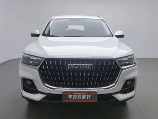 Haval H6 2024 купить из Китая, цена 1 384 000 ₽ — Suifenhe Auto