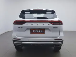 Haval H6 2024 купить из Китая, цена 1 384 000 ₽ — Suifenhe Auto