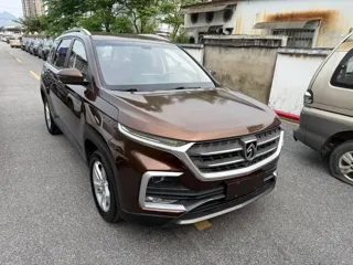 Baojun 530 2019 купить из Китая, цена 1 096 000 ₽ — Suifenhe Auto