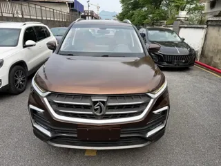 Baojun 530 2019 купить из Китая, цена 1 096 000 ₽ — Suifenhe Auto