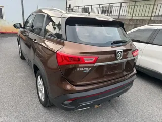 Baojun 530 2019 купить из Китая, цена 1 096 000 ₽ — Suifenhe Auto