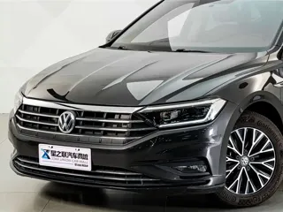 Volkswagen Sagitar 2020 купить из Китая, цена 1 562 000 ₽ — Suifenhe Auto